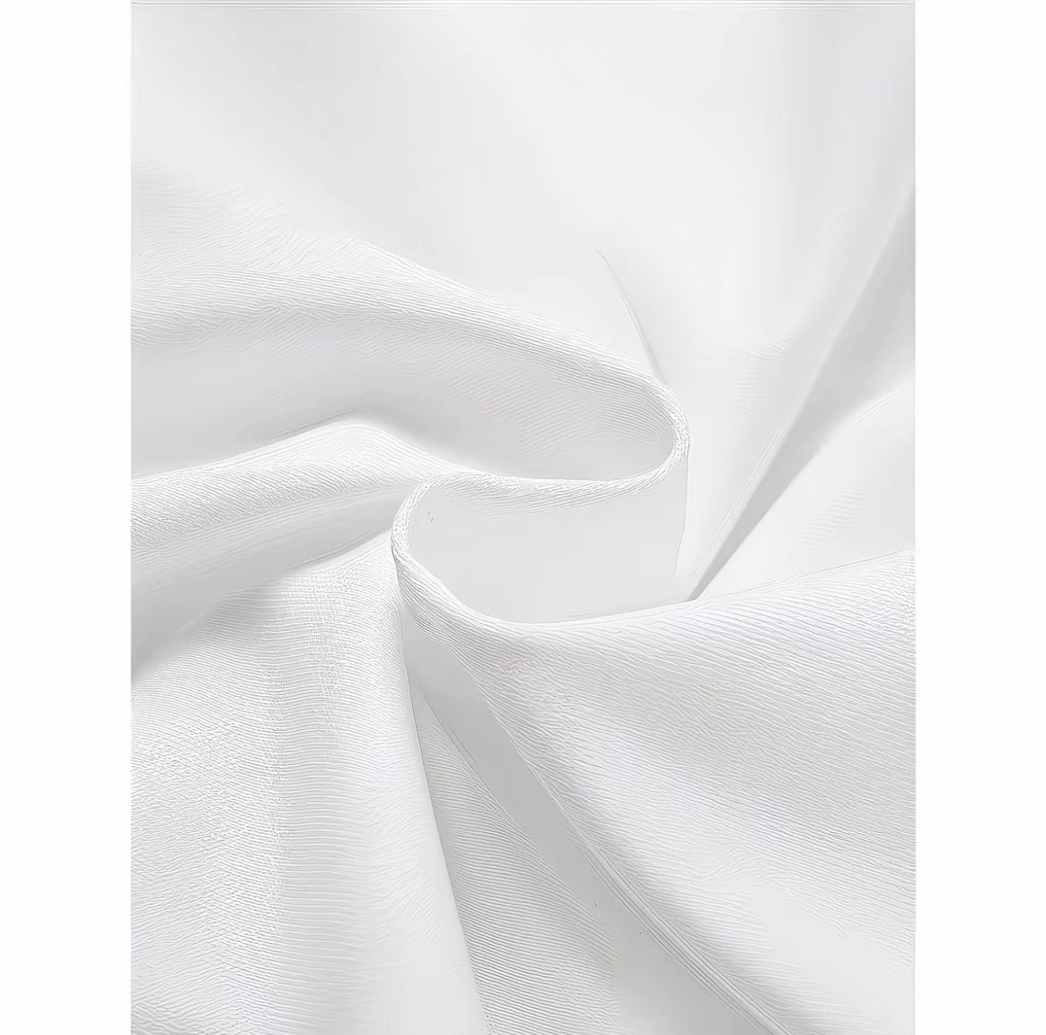 Playera Evangelion 100% Algodón Cuello Redondo Manga Corta Premium Unisex Color Blanco