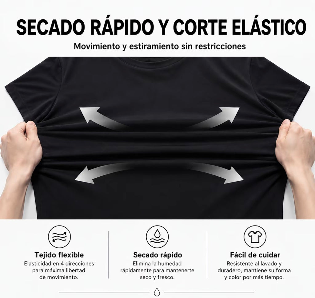 Playera Titan Eren Jaeger 100% Algodón Cuello Redondo Manga Corta Premium Unisex Color Negro