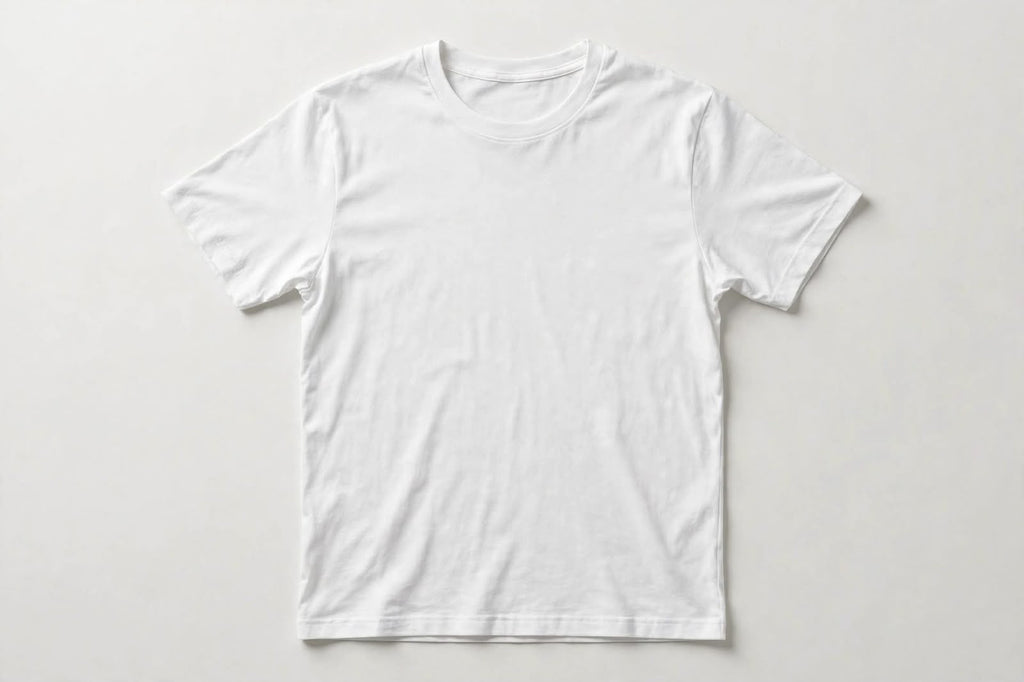 Playera Jinx Arcane 100% Algodón Cuello Redondo Manga Corta Premium Unisex Color Blanco
