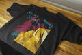 Playera Breaking Bad F 100% Algodón Cuello Redondo Manga Corta Premium Unisex Color Negro