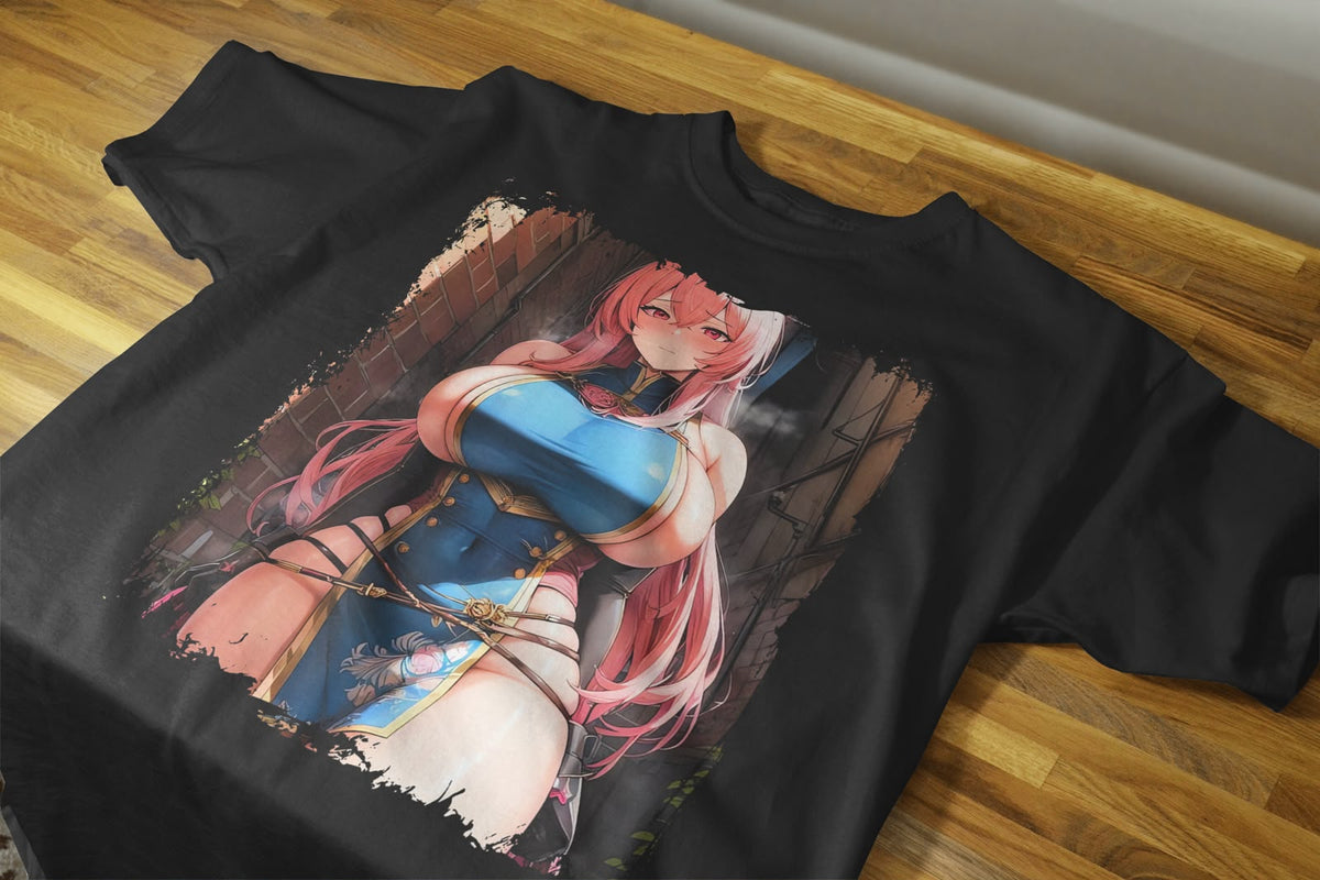 Playera CensoredX 100% Algodón Cuello Redondo Manga Corta Premium Unisex Color Negro