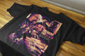 Playera Breaking Bad K 100% Algodón Cuello Redondo Manga Corta Premium Unisex Color Negro