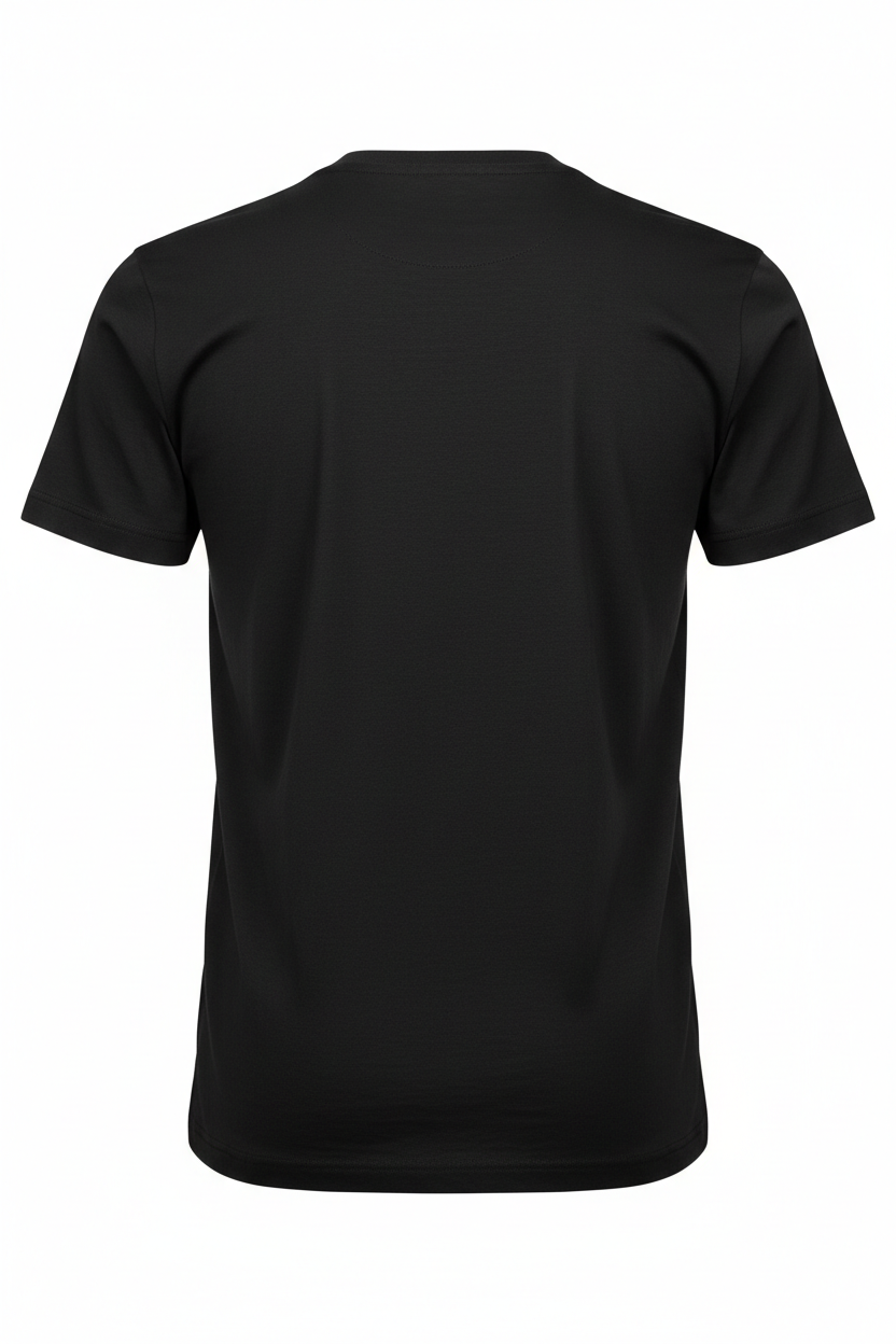 Playera Edward Elric Fullmetal Alchemist  100% Algodón Cuello Redondo Manga Corta Premium Unisex Color Negro