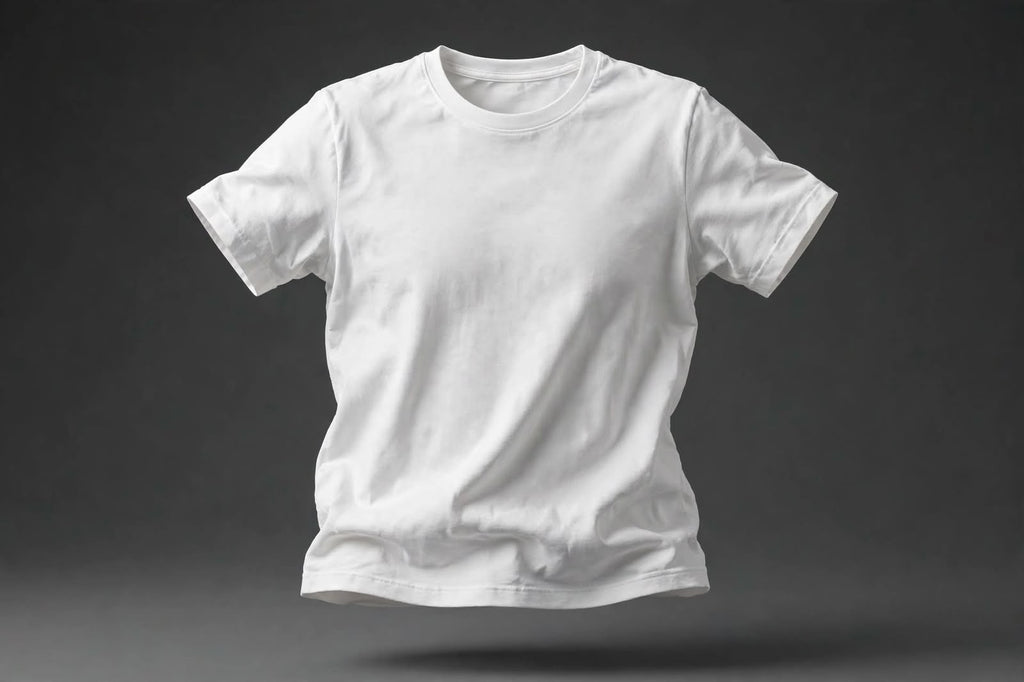 Playera Chun-Li Street Fighter 100% Algodón Cuello Redondo Manga Corta Premium Unisex Color Blanco