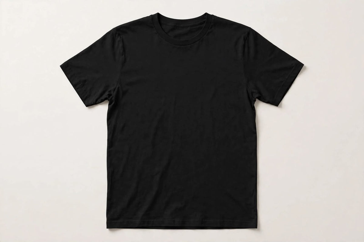 Playera Bulma Dragon Ball 100% Algodón Cuello Redondo Manga Corta Premium Unisex Color Negro